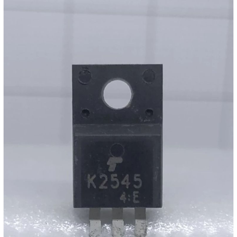 transistor SK2545 original Toshiba
