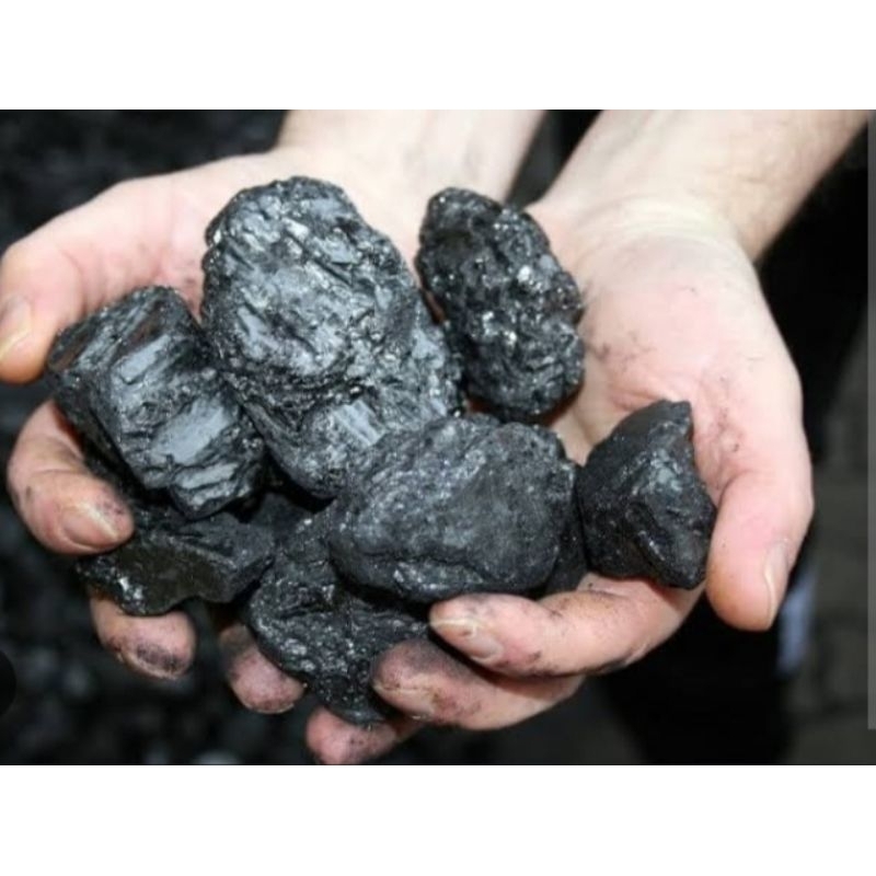 Batu bara kiloan Kalori  Up 6000