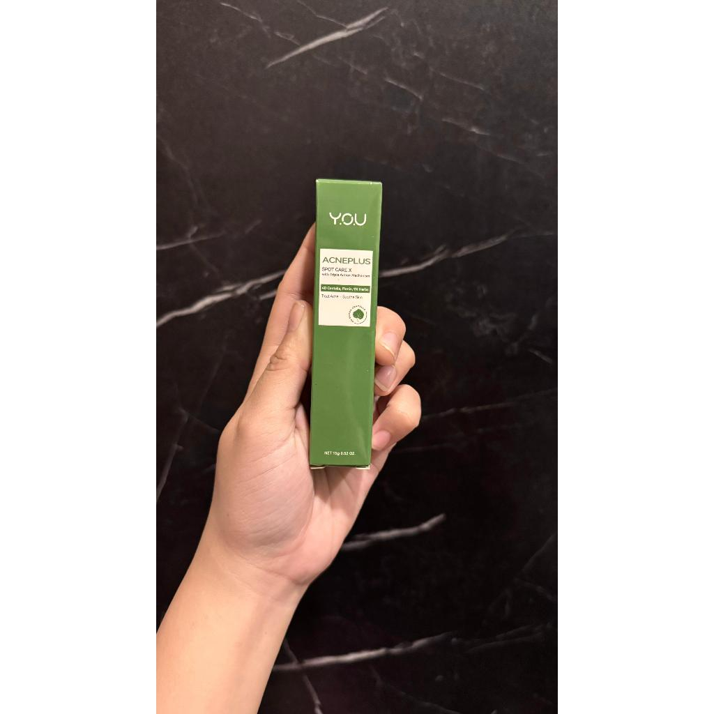 YOU AcnePlus Spot Care X | Obat Totol Jerawat