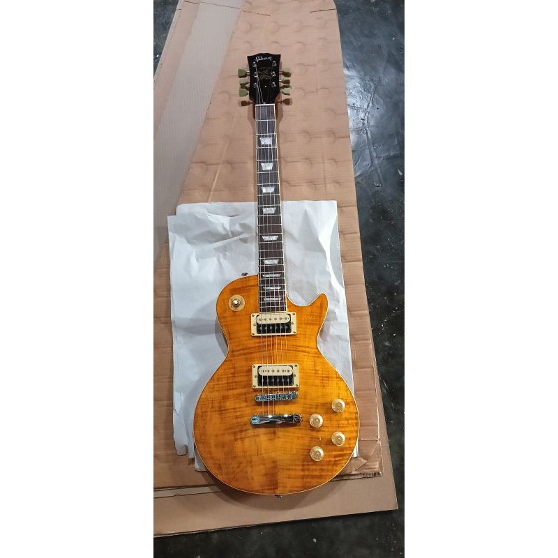 Gibson les Paul