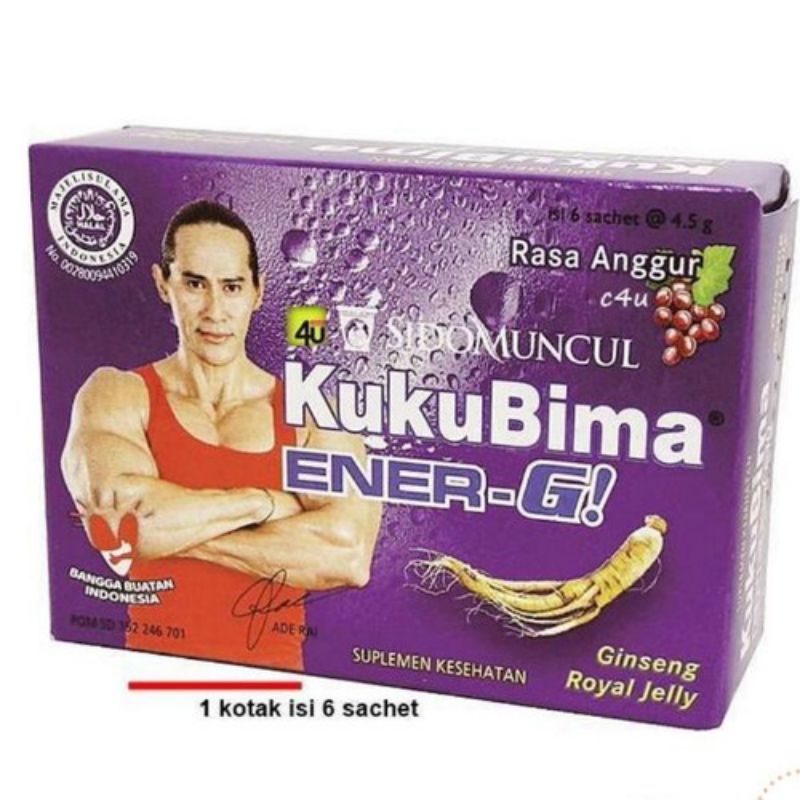 

SIDOMUNCUL KUKUBIMA BEST SELLER