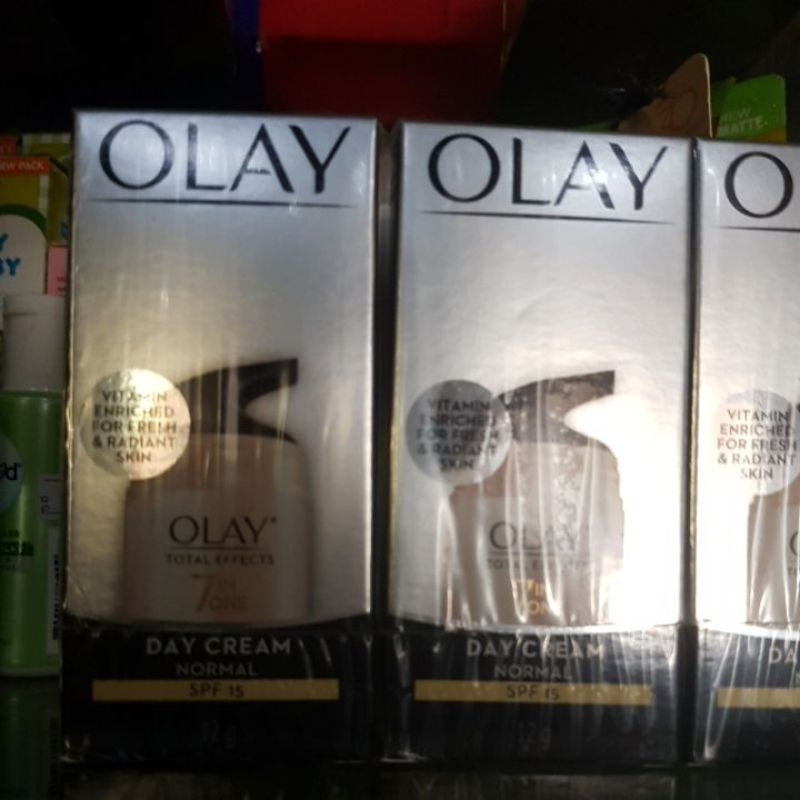 olay day cream