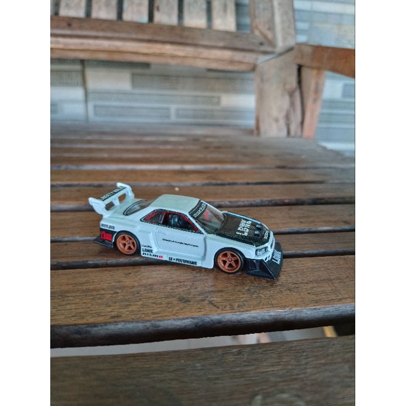 Hot wheels premium loose murah