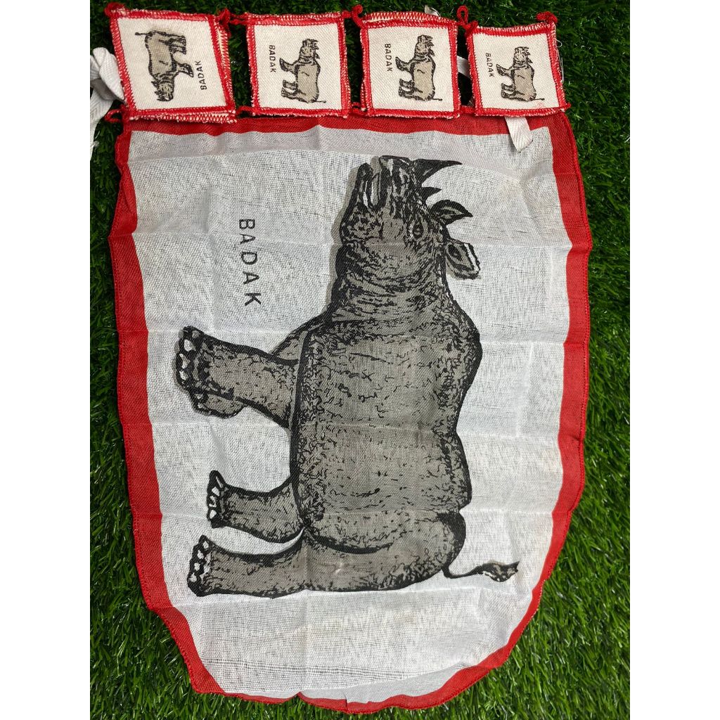 

Regu Badak