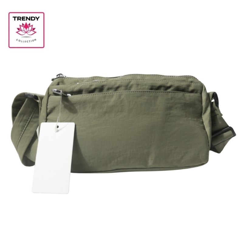 Trendy - Tas Selempang | Tas Selempang Wanita #885