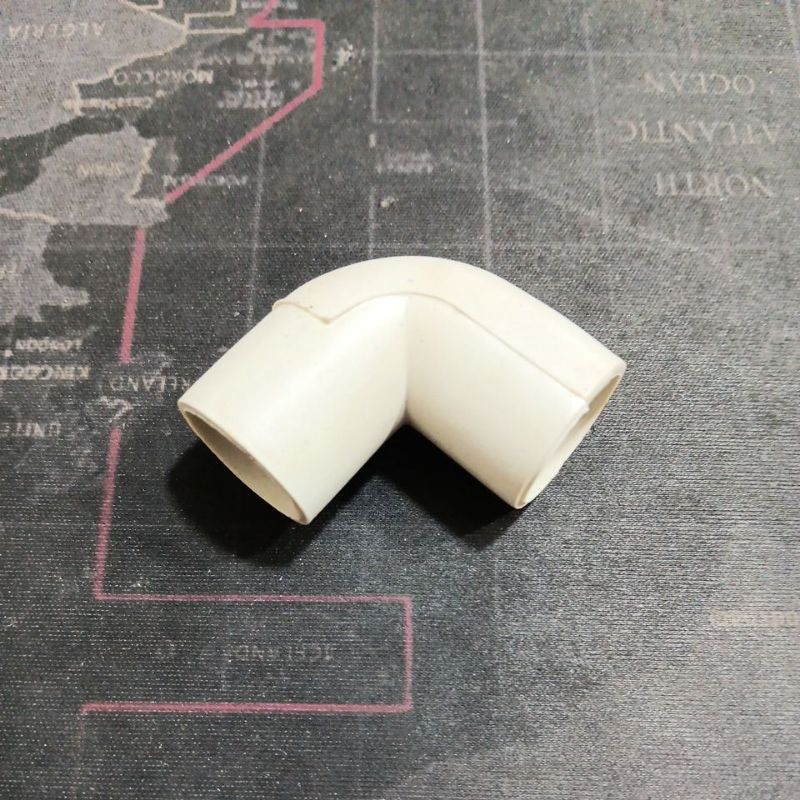 Elbow / keni Paralon 5/8