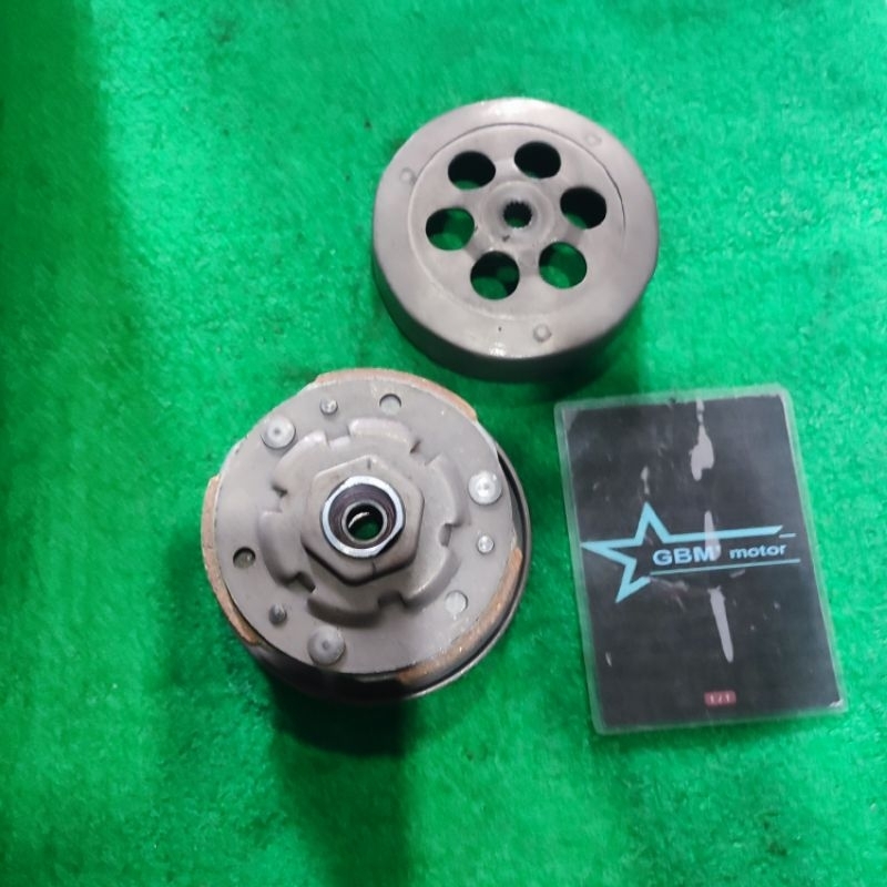 pully set lengkap Mio j Mio gt Fino f1soul gt 115