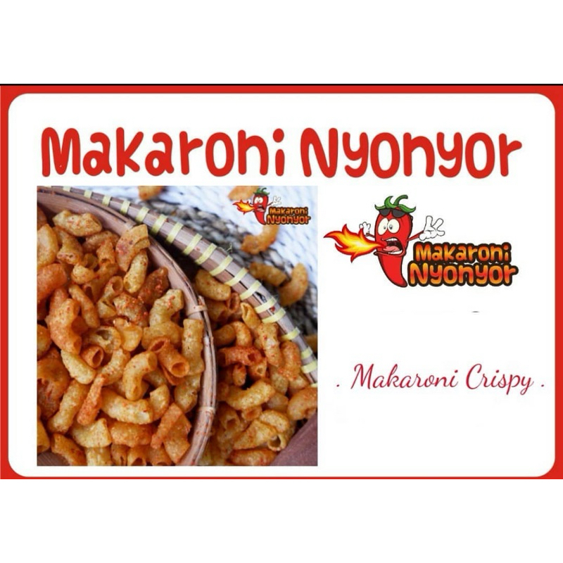 

Makaroni