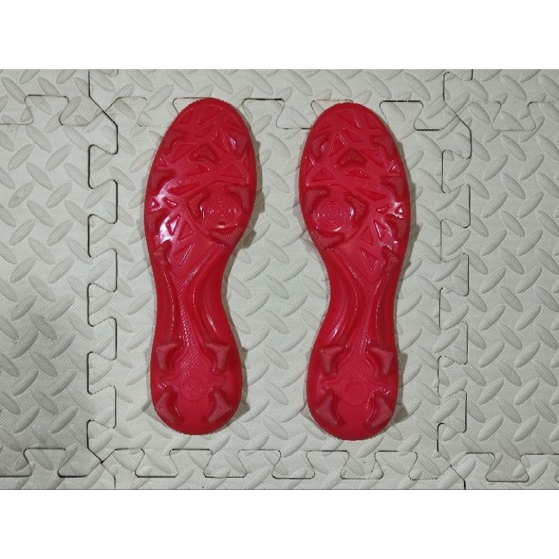Outsole Sepatu Bola Ortuseight Catalyst Revenge Original