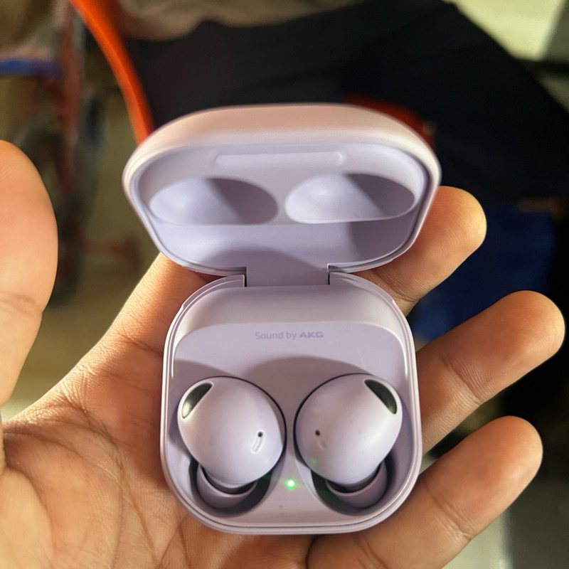 galaxy buds 2 pro original