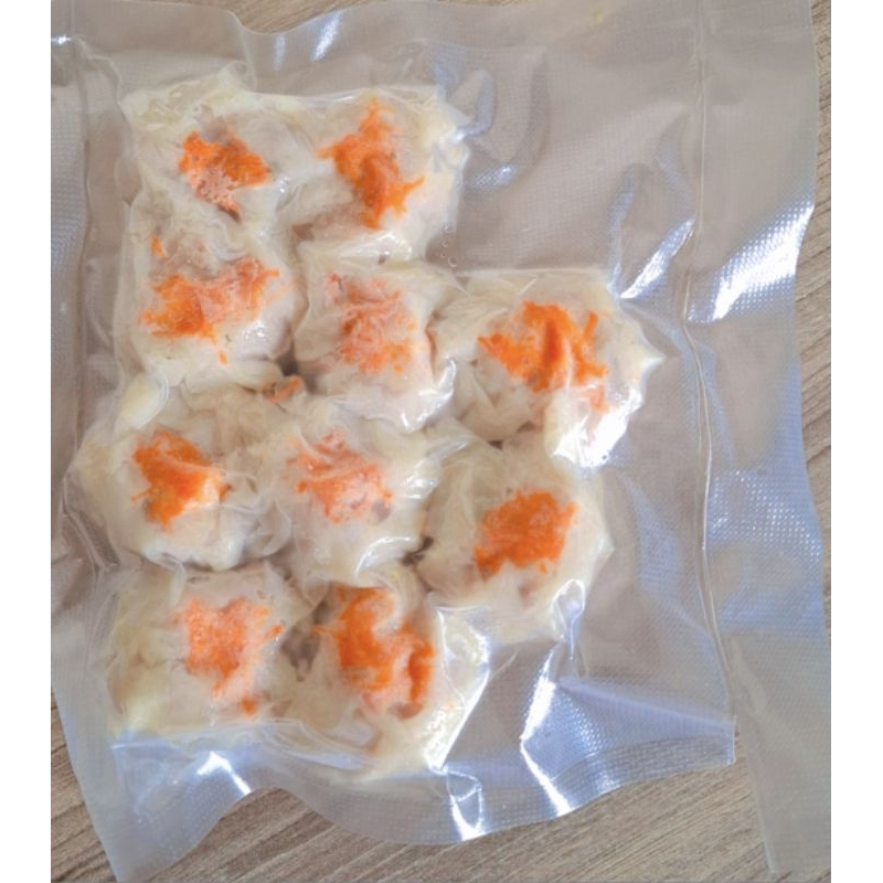 

Dimsum bynenek frozen