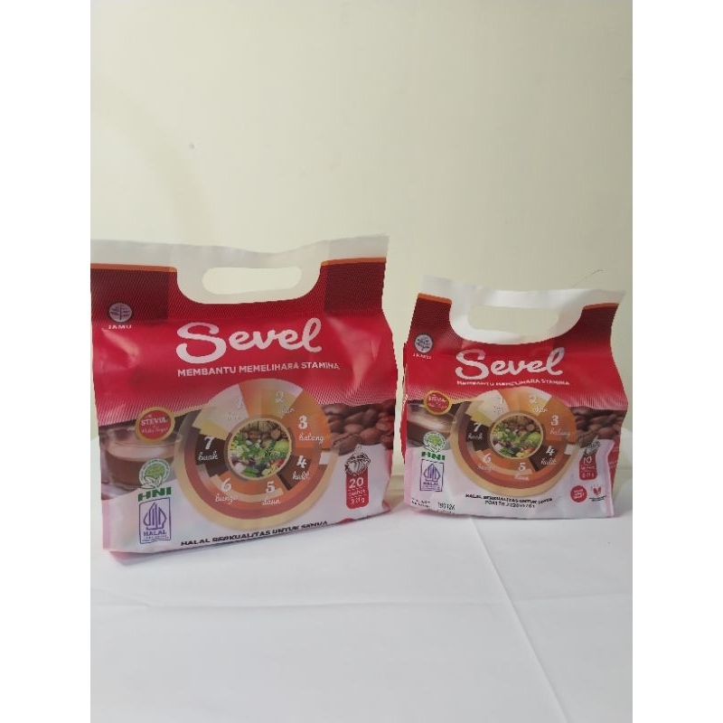 

Kopi Sevel(7 Elemen) HNI