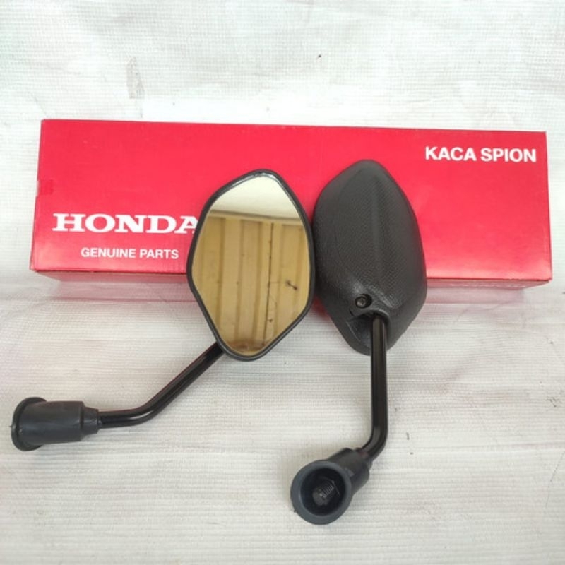 SEPASANG KACA SPION VARIO 125 150 VARIO 125 CBS LED KODE PART K59