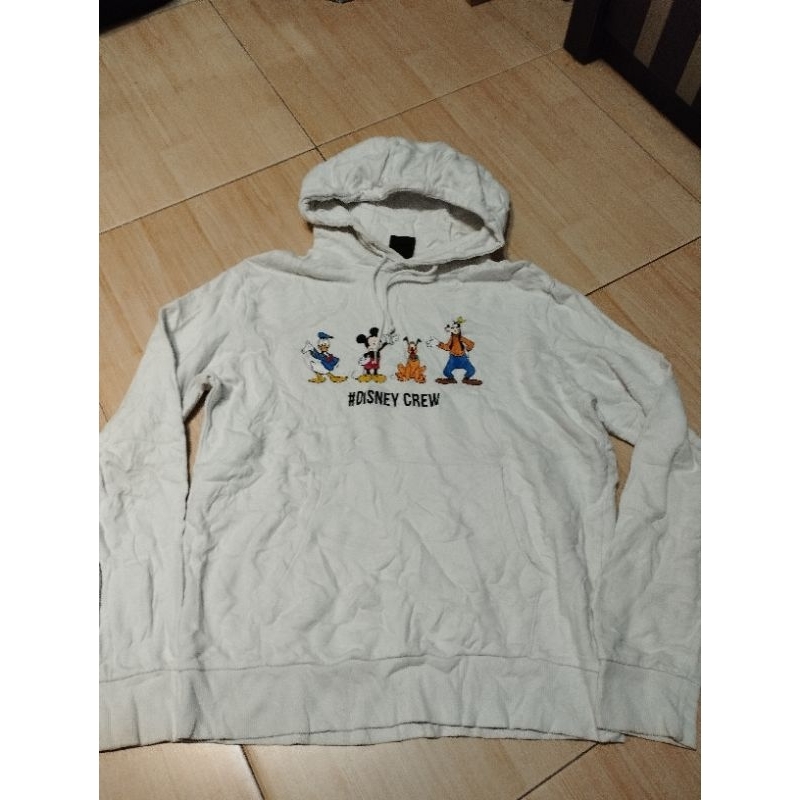 Hoodie by TOPTEN X DISNEY OFFICIAL (mantan)