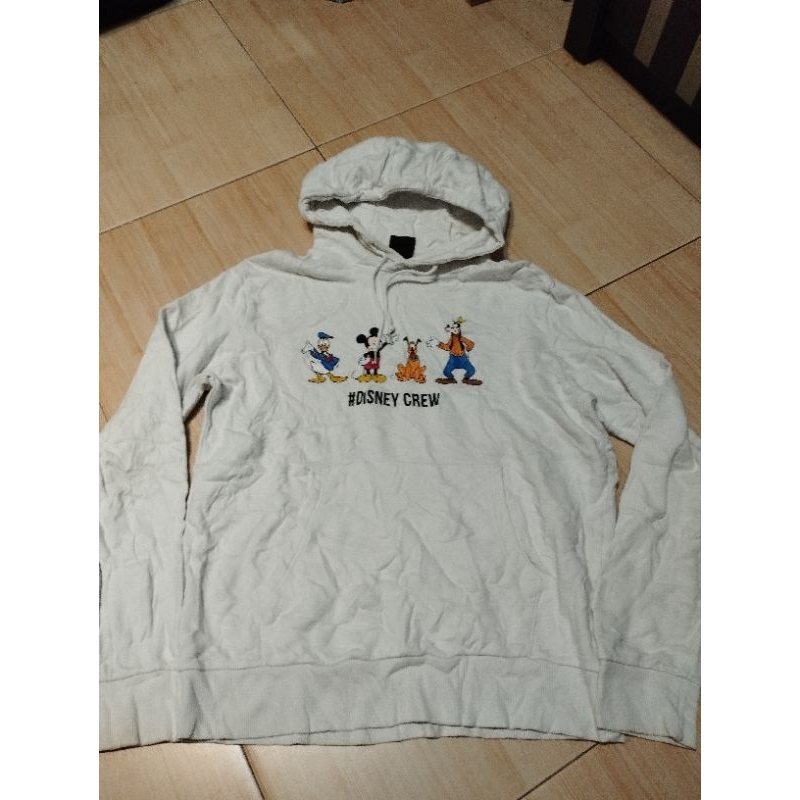 Hoodie by TOPTEN X DISNEY OFFICIAL Second Thrift