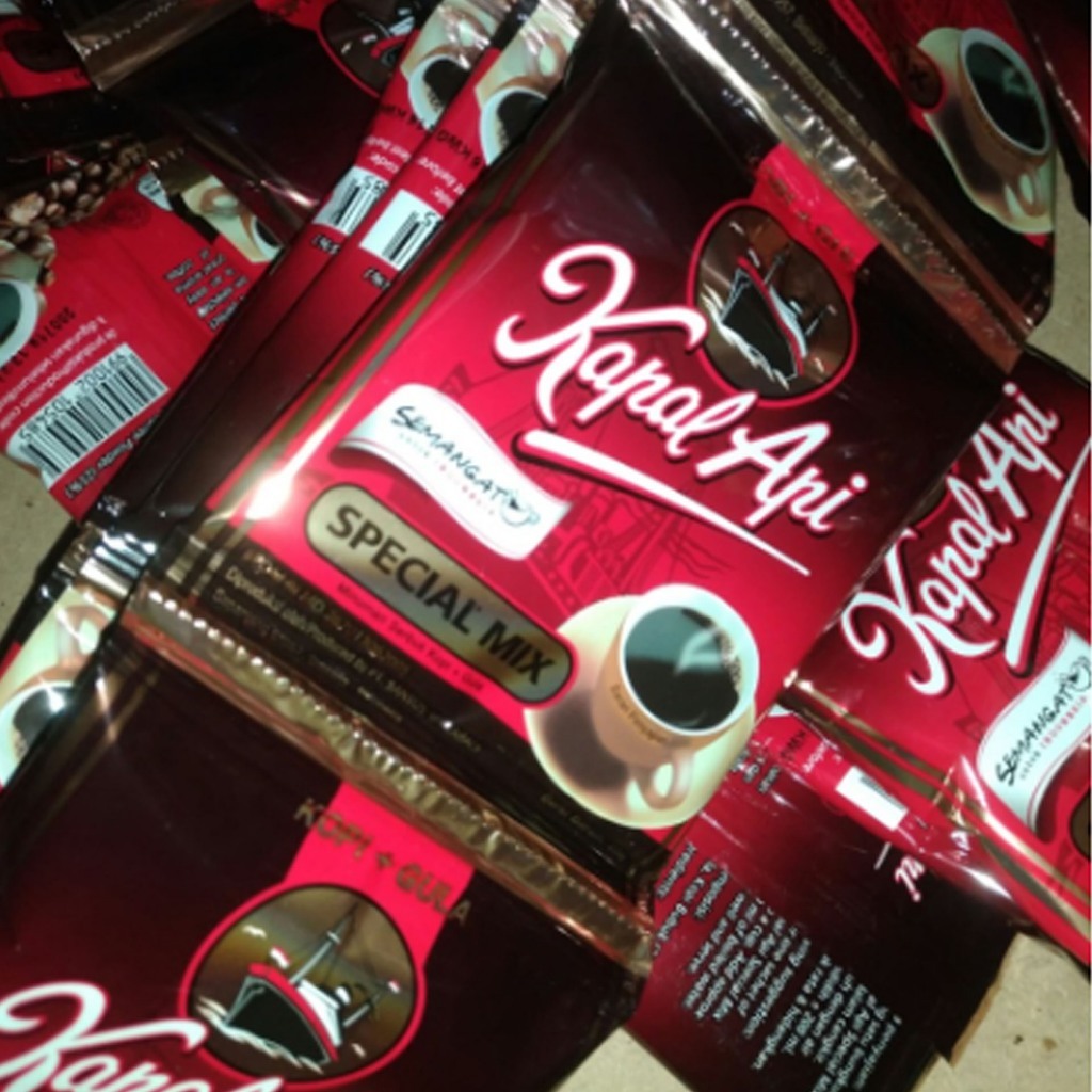 

Kopi Kapal Api Special Mix Renteng 10x 24gr