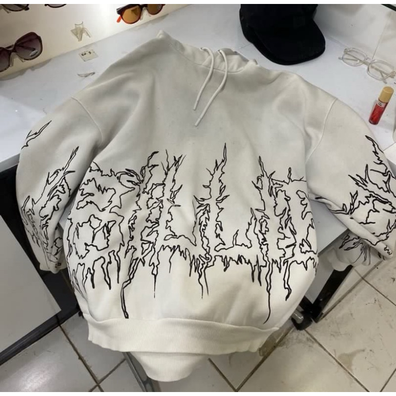 hoodie billie eilish original