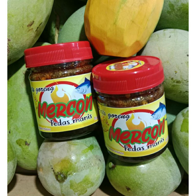 

PETIS PEDAS MANIS SUPER IKAN TUNA SPECIAL ASLI KHAS MADURA 1000% HALAL NIKMAT 150gr