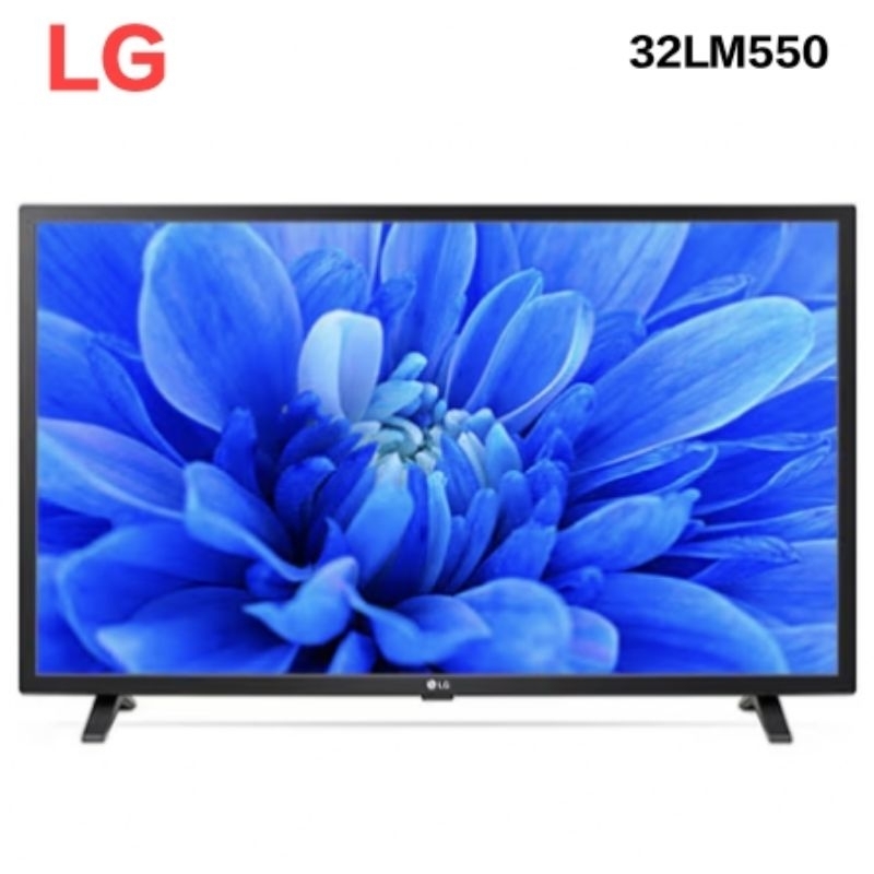 TV LED 32 Inchi LG 32LM550 Digital Diagonal 80 cm
