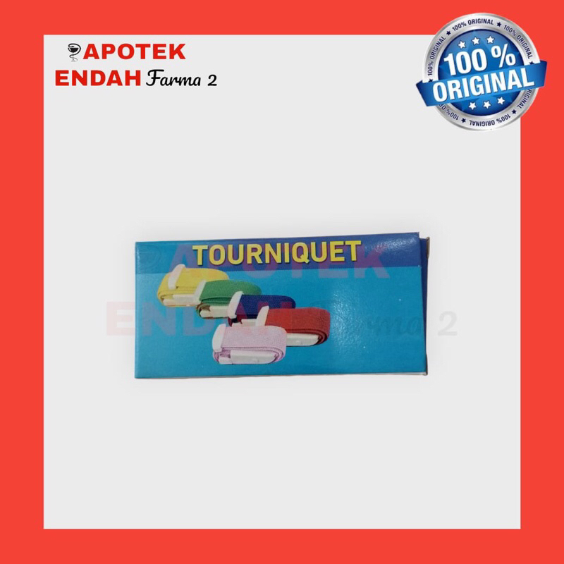 TORNIKET PERPCS