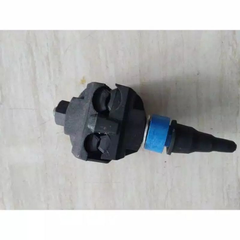 TAP KONEKTOR CONNECTOR MERK ABC 1 BAUT