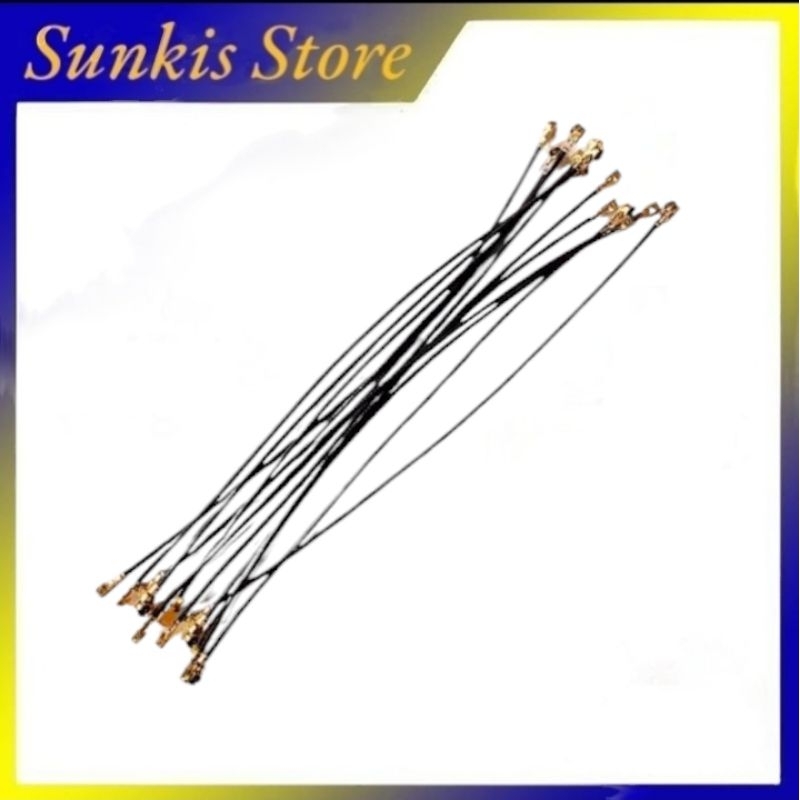 Kabel Antena Universal Xiaomi Redmi 6A Kabel Antena Hp Sinyal
