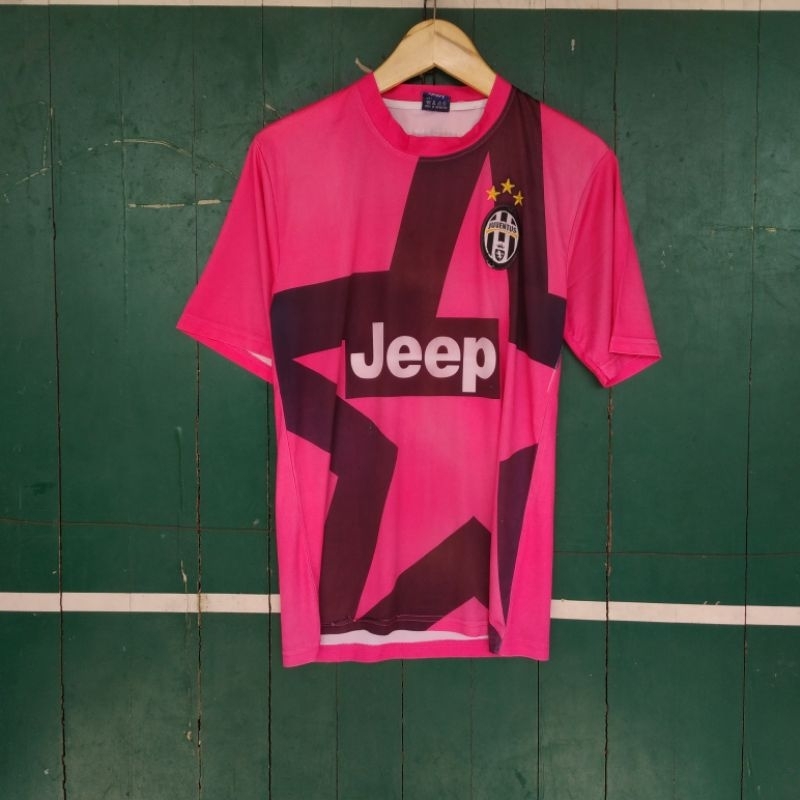 JERSEY JUVENTUS JERSEY LOKAL JERSEY SECOND JERSEY BEKAS JERSEY PRINT