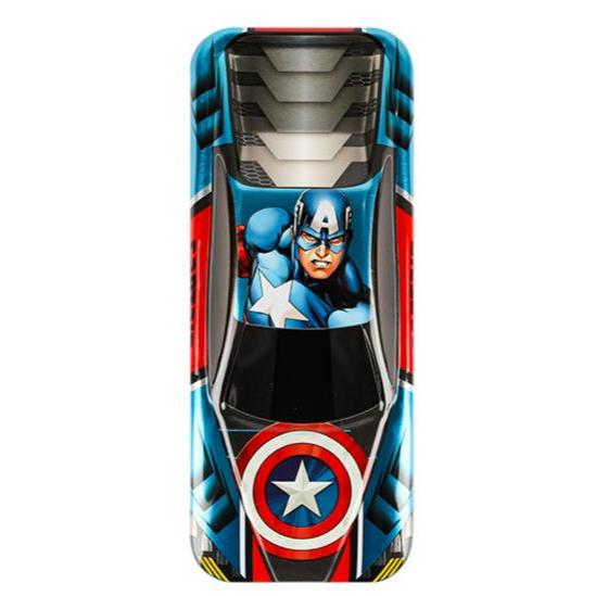 

Tempat Pensil Captain America / Pencil Case Avenger