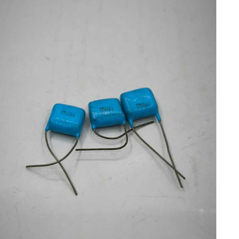 CAPASITOR MILAR 224J 315V / KAPASITOR MILAR 224J 315V  / MILAR 224J 315V