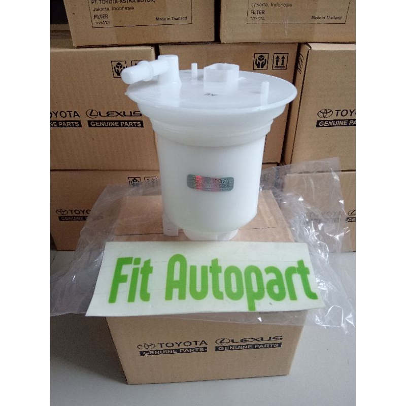 FILTER BENSIN TERIOS/RUSH/XENIA/AVANZA THN 2004-2011