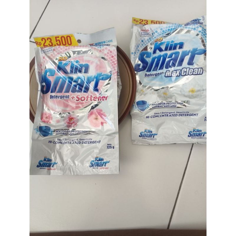 SOKLIN SMART 725g FREE PIRING