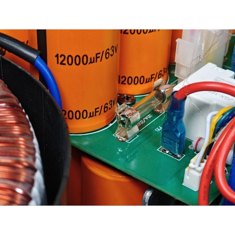 Power profesional APOLLO GB 9500 CLASS GB