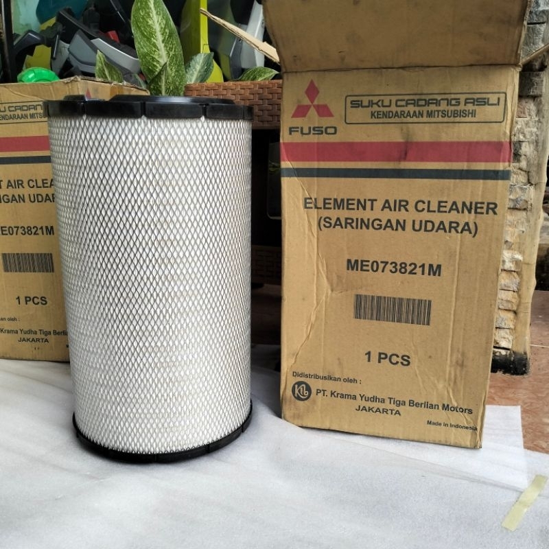 Filter udara  Mitsubishi Fuso Fighter FN62FME073821M