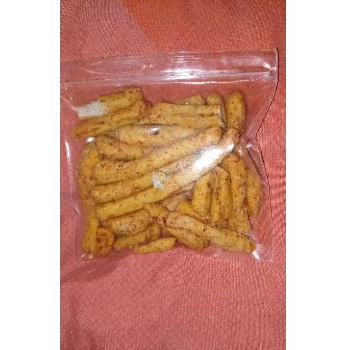 

Basreng Stik Pedas
