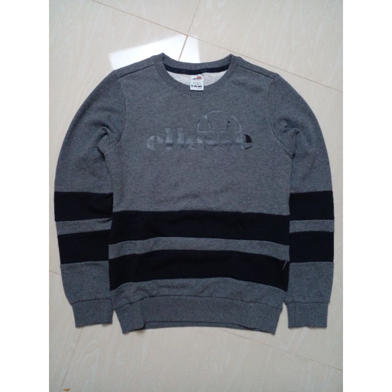 Crewneck Ellesse
