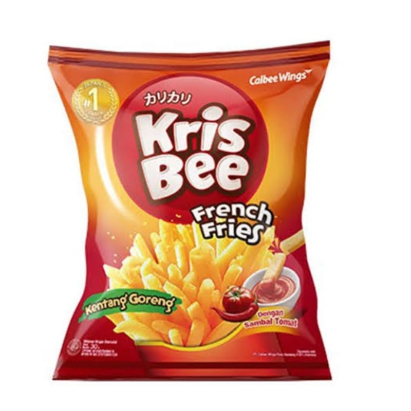 

KrisBee
