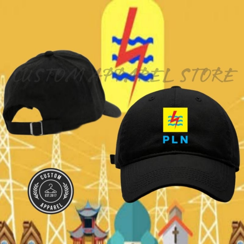 Topi Baseball - PLN