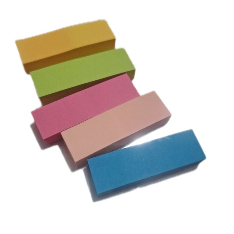 

sticky notes kecil dan sedang| kertas catatan
