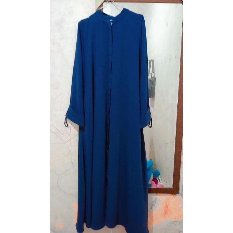 Timeless Abaya Elmadina