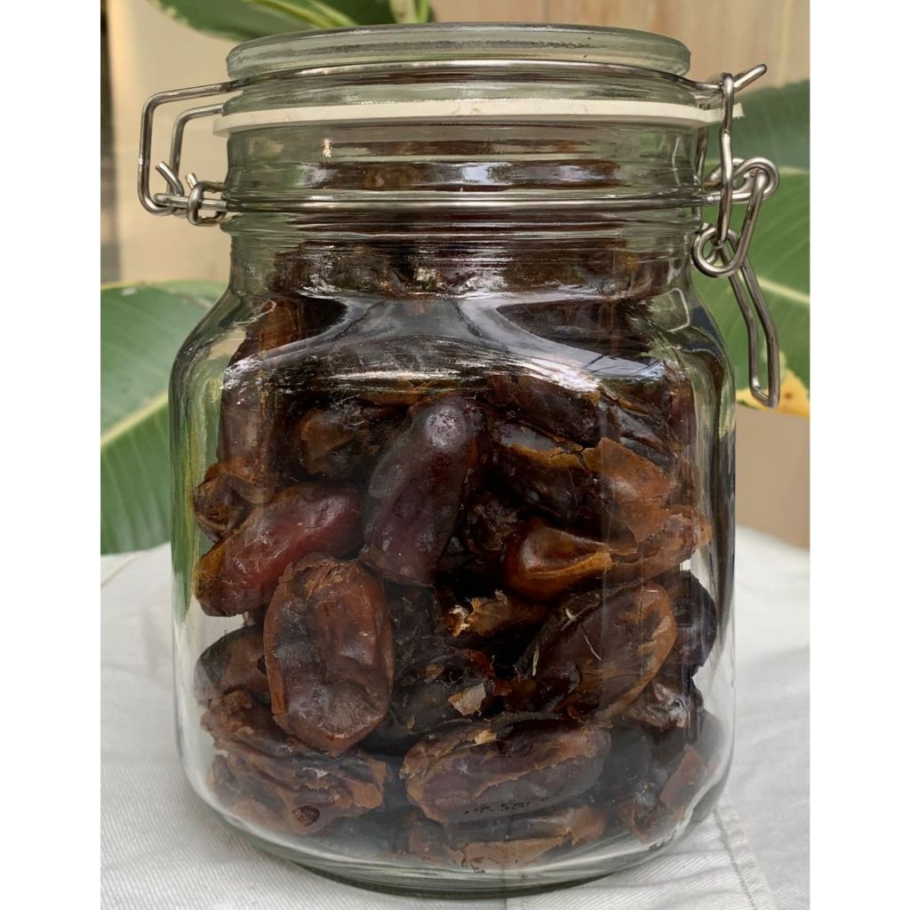 

Pitted Dates / Kurma Tanpa Biji / 100 gr