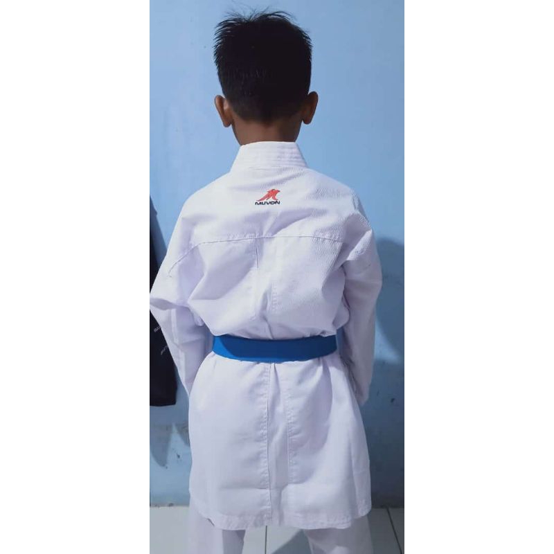 MUVON FUTURA  3.0 KUMITE