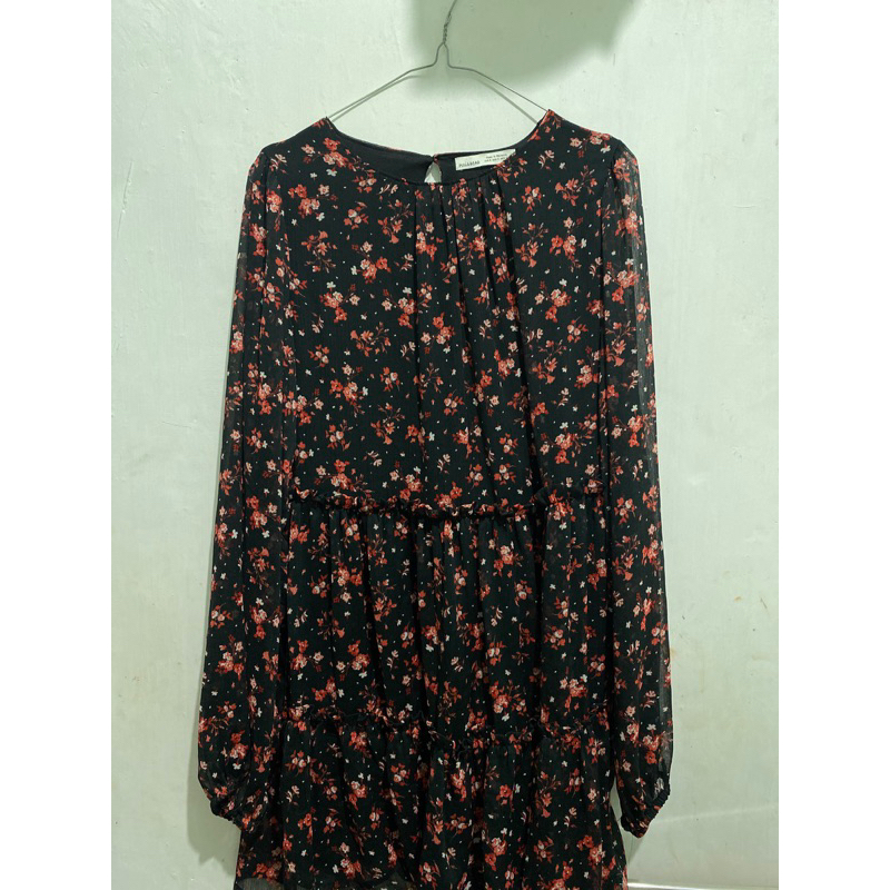 preloved pull n bear