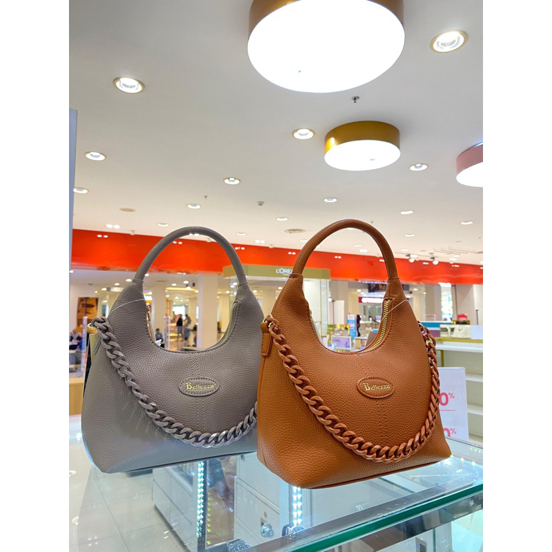 Tas BELLEZZA ori matahari