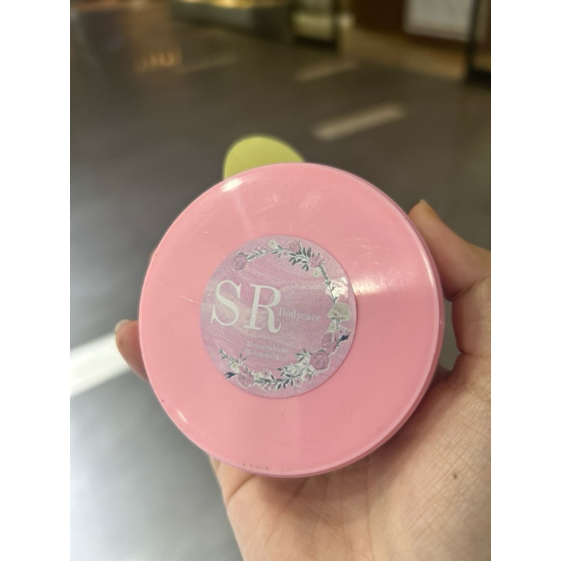 Dosting bye SR bodycare 500ml