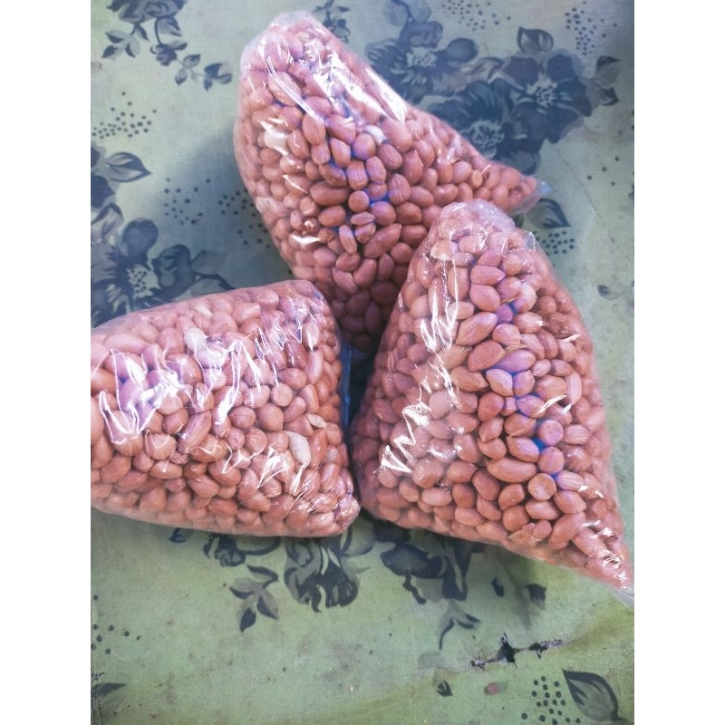 

kacang tanah 250g