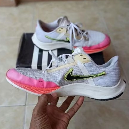 sepatu nike zoom rival fly 3 ORIGINAL Size 43/42