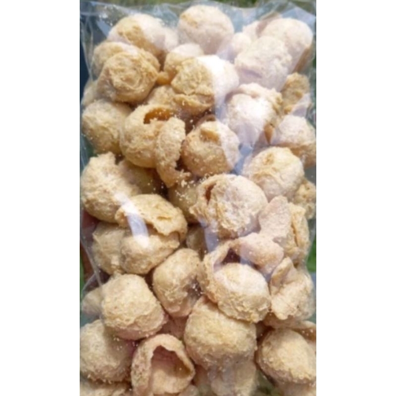

keripik tahu walik 250 gram.