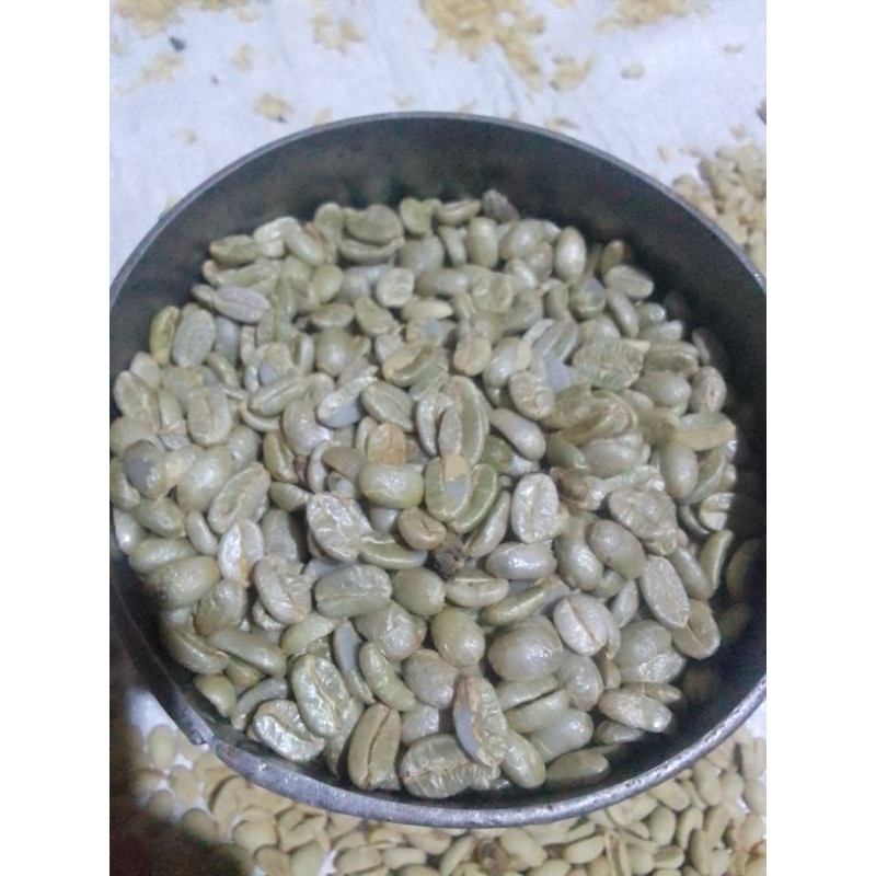 

brimbin kopi ateng arabika sidikalang 250 g