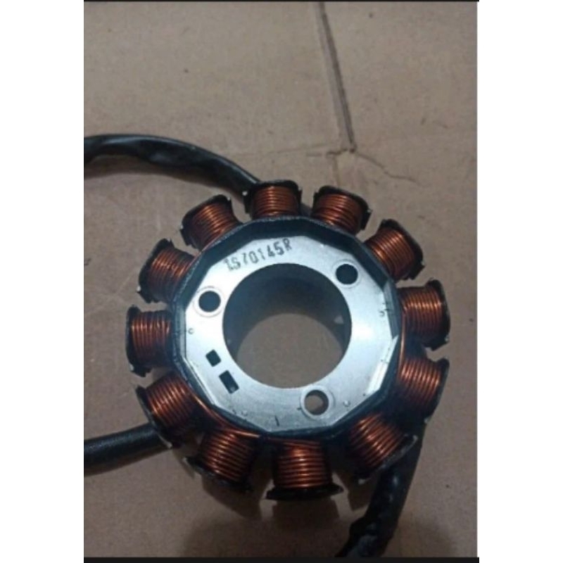 SPUL SEPUL JALAN JUPITER MX NEW JUPITER MX OLD COPOTAN ORIGINAL