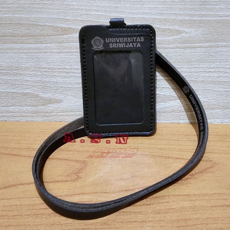 

Id Card Kulit Universitas Sriwijaya Tempat Kartu Id Card Kulit